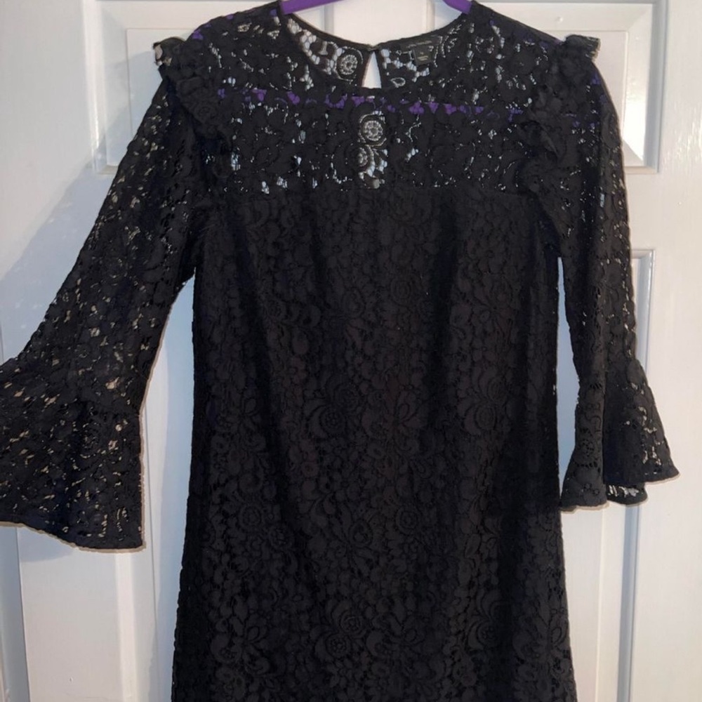 Ann Taylor Dress